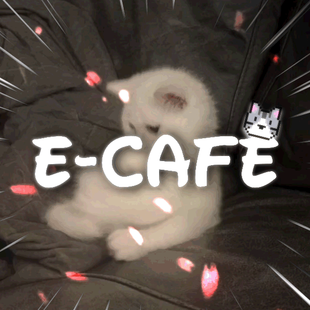 eCafe logo